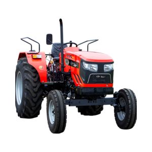 VST Zetor 4211 Tractor Image