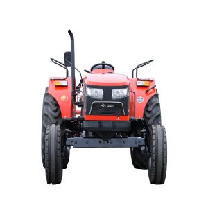 VST Zetor 4511