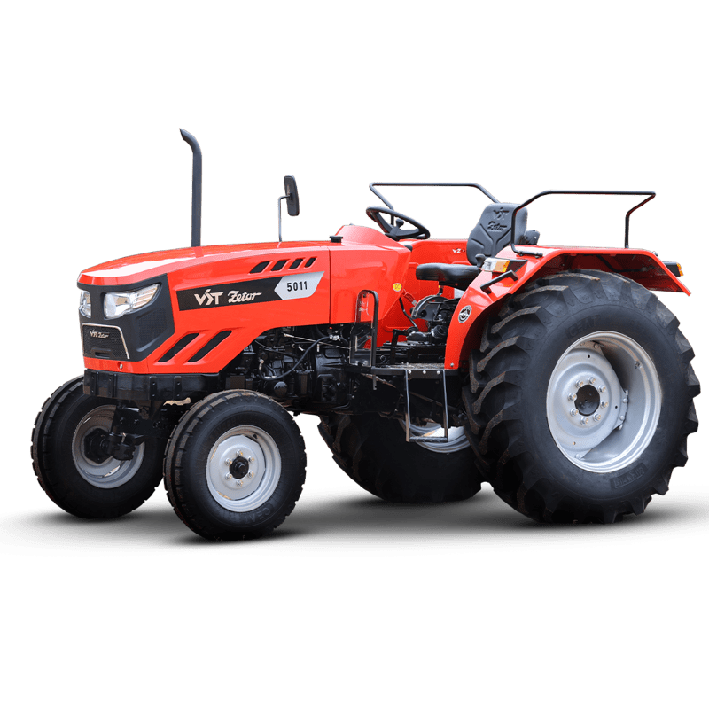 VST Zetor 5011